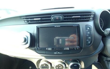 Alfa Romeo Giulietta, 2014 год, 700 000 рублей, 15 фотография