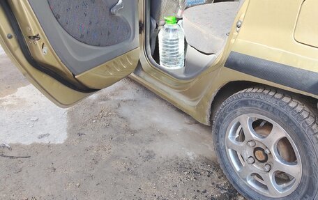 Hyundai Atos, 1999 год, 170 000 рублей, 7 фотография