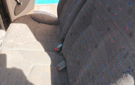 Hyundai Atos, 1999 год, 170 000 рублей, 4 фотография