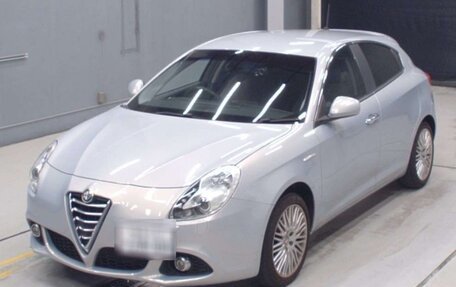 Alfa Romeo Giulietta, 2014 год, 700 000 рублей, 18 фотография