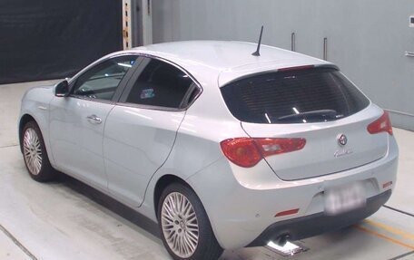 Alfa Romeo Giulietta, 2014 год, 700 000 рублей, 21 фотография