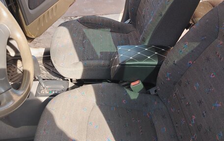 Hyundai Atos, 1999 год, 170 000 рублей, 3 фотография