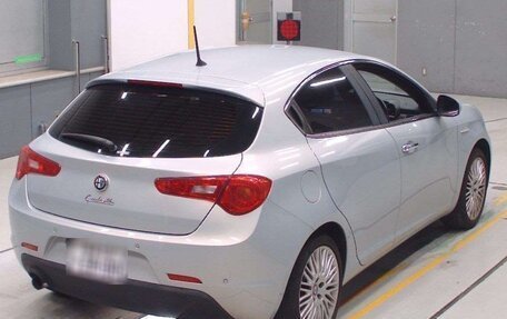 Alfa Romeo Giulietta, 2014 год, 700 000 рублей, 19 фотография