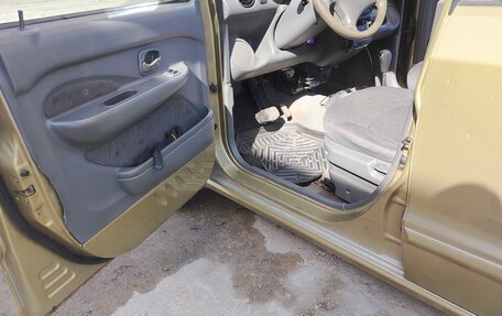 Hyundai Atos, 1999 год, 170 000 рублей, 6 фотография