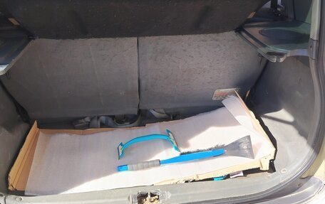 Hyundai Atos, 1999 год, 170 000 рублей, 2 фотография