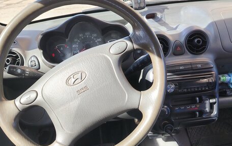 Hyundai Atos, 1999 год, 170 000 рублей, 5 фотография