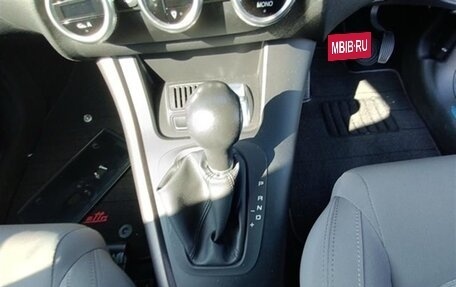 Alfa Romeo Giulietta, 2014 год, 700 000 рублей, 16 фотография