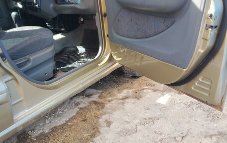 Hyundai Atos, 1999 год, 170 000 рублей, 9 фотография