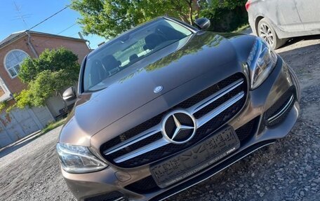 Mercedes-Benz C-Класс, 2014 год, 1 990 000 рублей, 3 фотография