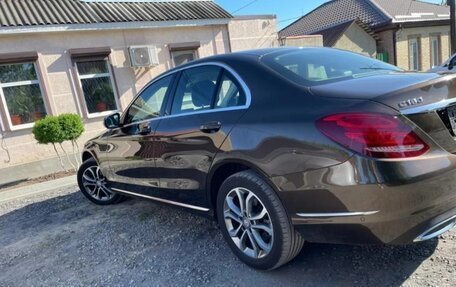 Mercedes-Benz C-Класс, 2014 год, 1 990 000 рублей, 2 фотография