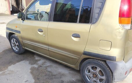 Hyundai Atos, 1999 год, 170 000 рублей, 13 фотография