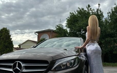 Mercedes-Benz C-Класс, 2014 год, 1 990 000 рублей, 4 фотография