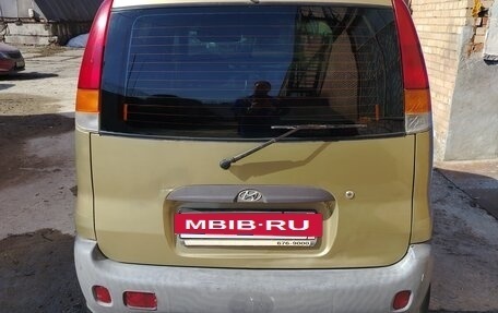 Hyundai Atos, 1999 год, 170 000 рублей, 12 фотография