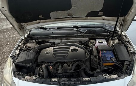 Opel Insignia II рестайлинг, 2011 год, 1 000 000 рублей, 10 фотография