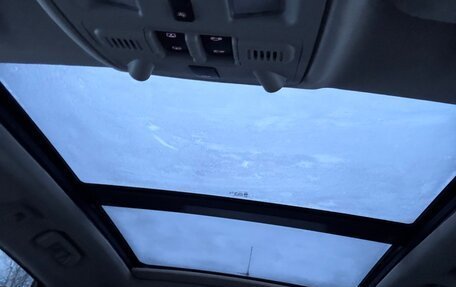 Cadillac SRX II рестайлинг, 2012 год, 1 480 000 рублей, 11 фотография