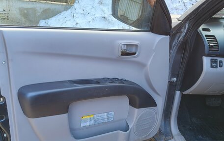 Mitsubishi L200 IV рестайлинг, 2012 год, 1 350 000 рублей, 6 фотография