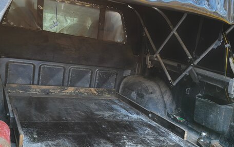 Mitsubishi L200 IV рестайлинг, 2012 год, 1 350 000 рублей, 5 фотография