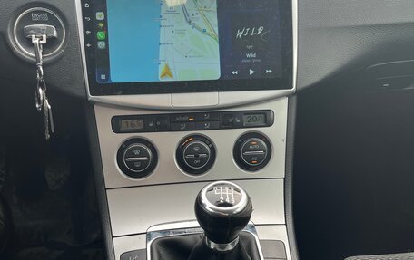 Volkswagen Passat B6, 2007 год, 490 000 рублей, 9 фотография