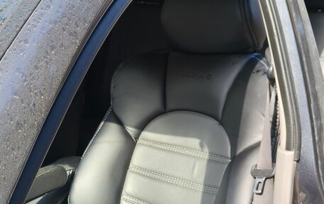 Mitsubishi L200 IV рестайлинг, 2012 год, 1 350 000 рублей, 13 фотография