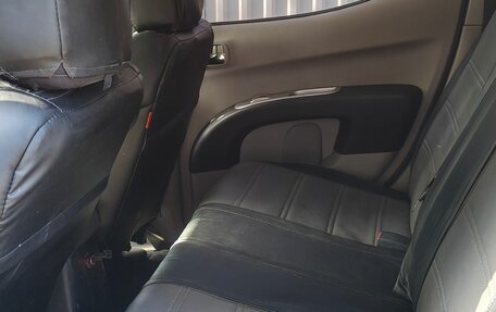 Mitsubishi L200 IV рестайлинг, 2012 год, 1 350 000 рублей, 14 фотография