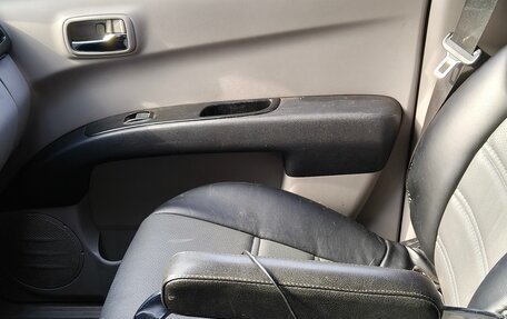 Mitsubishi L200 IV рестайлинг, 2012 год, 1 350 000 рублей, 9 фотография