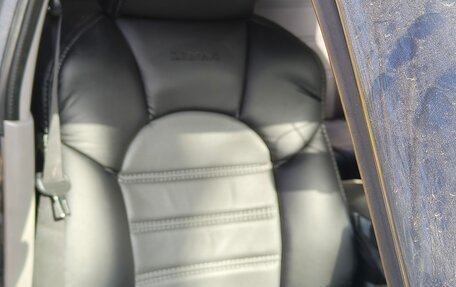 Mitsubishi L200 IV рестайлинг, 2012 год, 1 350 000 рублей, 11 фотография