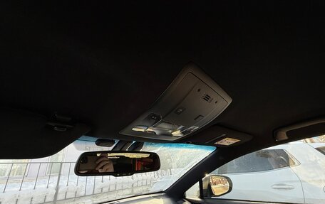 Lexus NX I, 2015 год, 2 950 000 рублей, 12 фотография