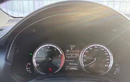 Lexus NX I, 2015 год, 2 950 000 рублей, 15 фотография