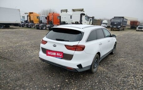 KIA cee'd III, 2020 год, 1 241 625 рублей, 3 фотография