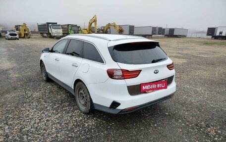 KIA cee'd III, 2020 год, 1 241 625 рублей, 4 фотография