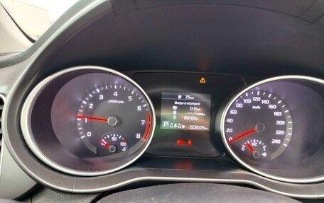 KIA cee'd III, 2020 год, 1 241 625 рублей, 7 фотография