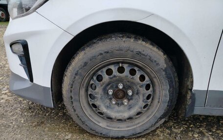 KIA cee'd III, 2020 год, 1 241 625 рублей, 10 фотография