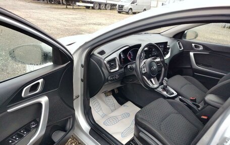 KIA cee'd III, 2020 год, 1 241 625 рублей, 8 фотография