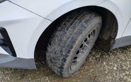 KIA cee'd III, 2020 год, 1 241 625 рублей, 11 фотография