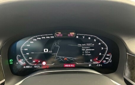 BMW 7 серия, 2021 год, 6 490 000 рублей, 5 фотография