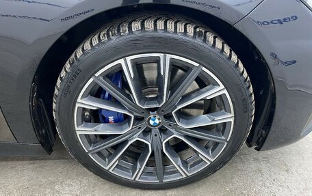 BMW 7 серия, 2021 год, 6 490 000 рублей, 15 фотография