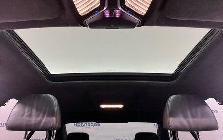 BMW 7 серия, 2021 год, 6 490 000 рублей, 11 фотография