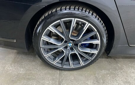 BMW 7 серия, 2021 год, 6 490 000 рублей, 14 фотография