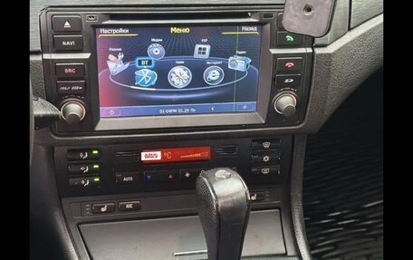 BMW 3 серия, 2001 год, 580 000 рублей, 4 фотография