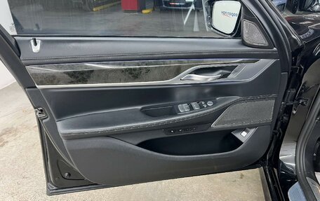 BMW 7 серия, 2021 год, 6 490 000 рублей, 6 фотография