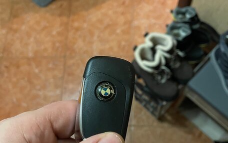 BMW 3 серия, 2001 год, 580 000 рублей, 11 фотография