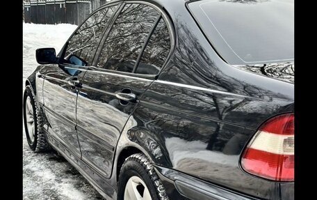 BMW 3 серия, 2001 год, 580 000 рублей, 8 фотография