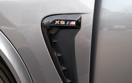 BMW X5, 2014 год, 4 000 000 рублей, 8 фотография