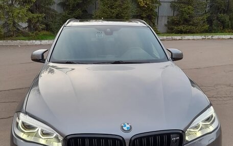 BMW X5, 2014 год, 4 000 000 рублей, 3 фотография