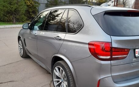 BMW X5, 2014 год, 4 000 000 рублей, 5 фотография