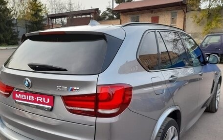 BMW X5, 2014 год, 4 000 000 рублей, 4 фотография