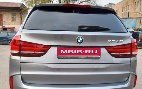 BMW X5, 2014 год, 4 000 000 рублей, 6 фотография