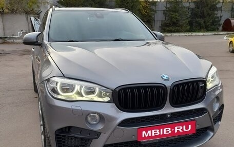 BMW X5, 2014 год, 4 000 000 рублей, 2 фотография