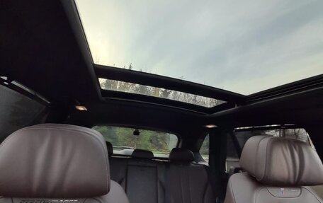 BMW X5, 2014 год, 4 000 000 рублей, 16 фотография