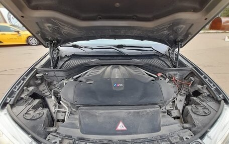 BMW X5, 2014 год, 4 000 000 рублей, 9 фотография